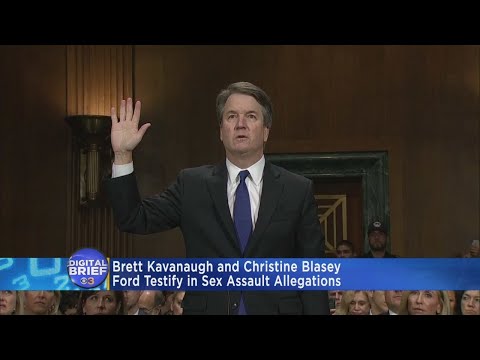 Digital Brief: Sept. 27, 2018 (PM)