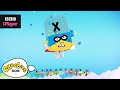 Learn Letter X With The Alphablocks Magic Words CBeebies