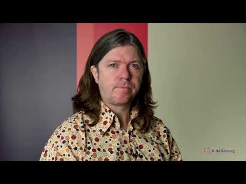 Fases van dementie - Fase 3 - Het verborgen ik