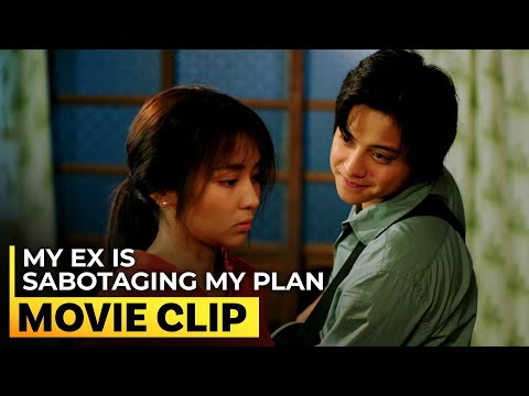 My ex is sabotaging my plan to sell our house | Summer Love: 'The Hows of Us' | #MovieClip