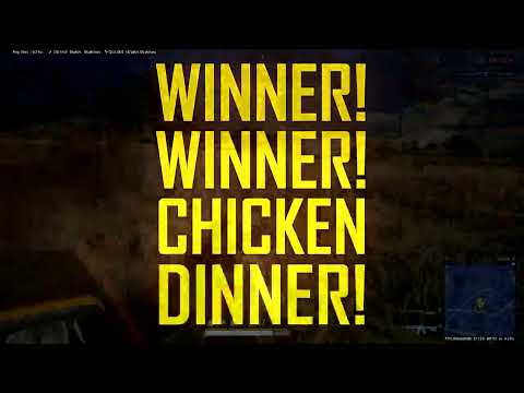 UFO361 PUBG - HIGHLIGHTS
