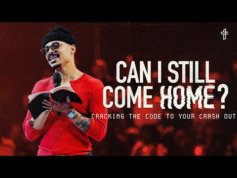 Can I Still Come Home? // Triggered (Part 6) // Pastor Charles Metcalf