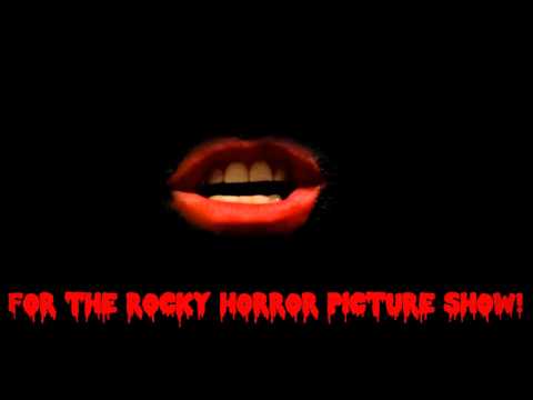 Rocky Horror! Lowe Mill Video Newsletter 9-25-2012