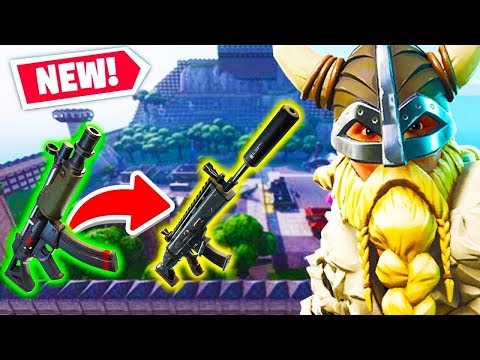 SCOPED REVOLVER GUNGAME in Fortnite CREATIVE MODE! - Fortnite Battle Royale | JeromeASF