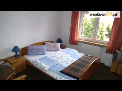 Pensjonat U Kulasa - Brajniki meteor24.pl