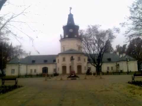 Siedlce - Mazowsze - Miasto - Polska - Turystyka