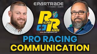 ORIW: "Racing Communication Since 1979" by Racing Radios