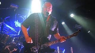 Timo Rautiainen &amp; Trio Niskalaukaus - Kova Maa (Live)