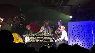 Walking in My Sleep - Andrew McMahon in the Wilderness live at the Norva on Feb 10, 2019