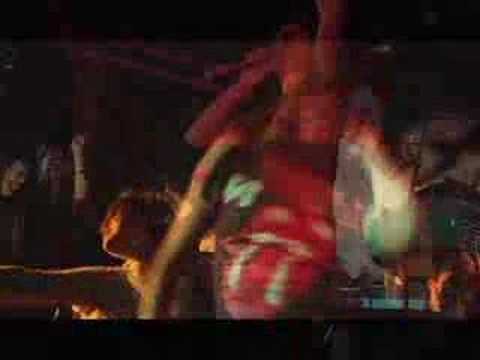 Ghostland Observatory - Sad Sad City @ Emo's, Austin TX