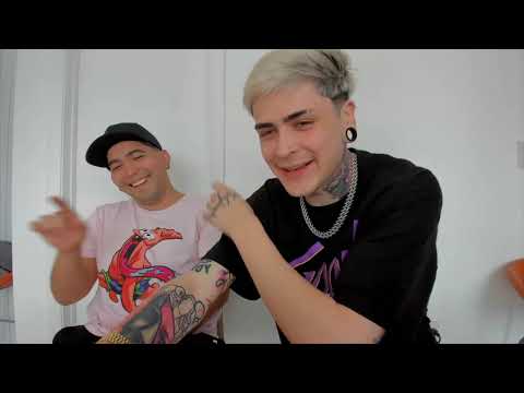 Stream Completo LITKillah 03/06/2021 - IRL CON EL VOWE, DISCORD CON KHAN y GTA V MARBELLA VICE #25