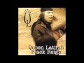 Queen Latifah - No work