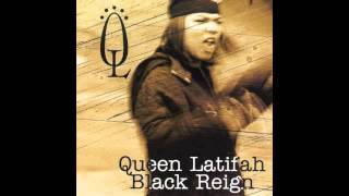 Queen Latifah - No work