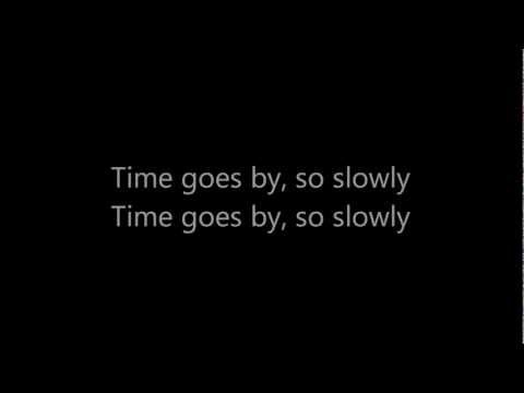 Madonna - Hung up Lyrics
