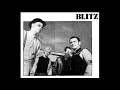Blitz - Flowers and Fire