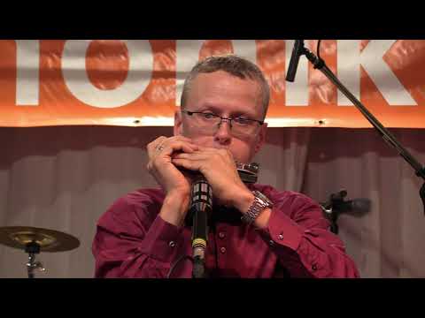 Mundharmonikalive 2022 - Trio animato