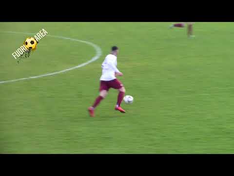 SERIE D: Albalonga - Rieti 2-0