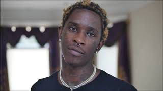 YOUNG THUG - SO GOOD  (remix RG)