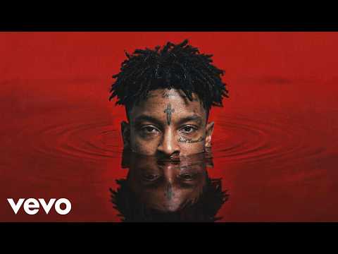 21 SAVAGE - COLD STREETS - 55 Minutes Best of 21 Savage Music (ft. Migos, Key Glock, Future, Drake)
