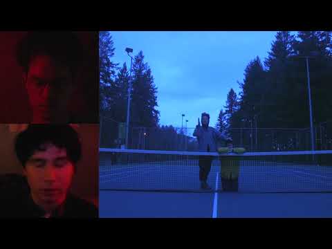 Fox Academy - Snow (Official Video)