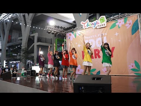 Sora Sora @Thaya Park Idol Party 15/05/2022