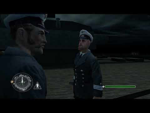 Wir kommen in Frieden! Let's Play Call of Duty Classic Part 12