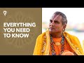 Relationship Between Guru and Disciple | Paramahamsa Vishwananda