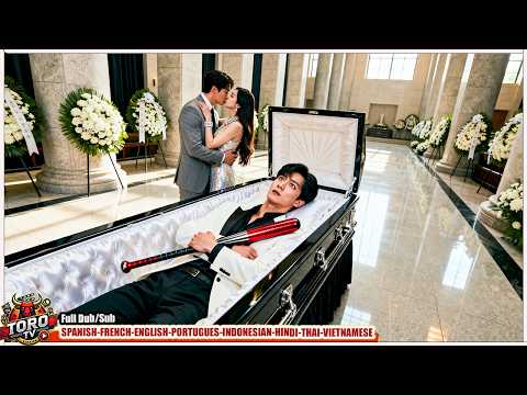 CEO Fakes His Death on Wedding Anniversary—Shocked to See Wife Kiss Her Ex!