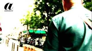 Entrevista a Dominique A por Zäpp Amezcua para Antonia Magazine