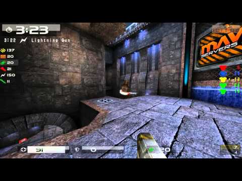 Quake Live: 'Cypher-v-Av3k-aerowalk-19265.dm_73'