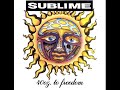 Sublime 40oz To Freedom
