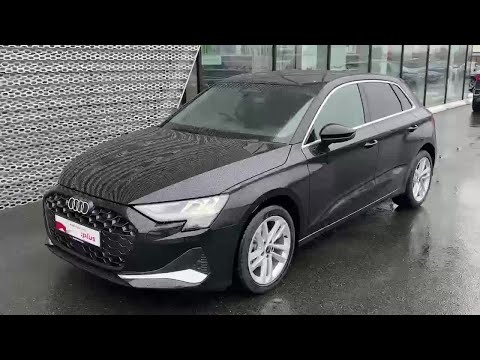 Audi A3 Audi A3 Sportback SE TFSI 85 kW 6-speed €5 - Image 2