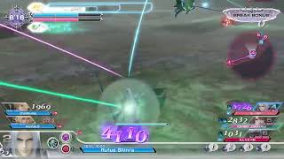 【DFF】セフィオジ練習配信！！随時参加募集！？今はとあるみぃちゃんの超電磁砲