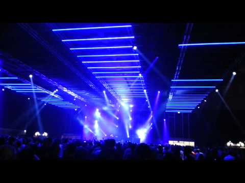 Matt Davey at A State Of Trance 600 in Den Bosch