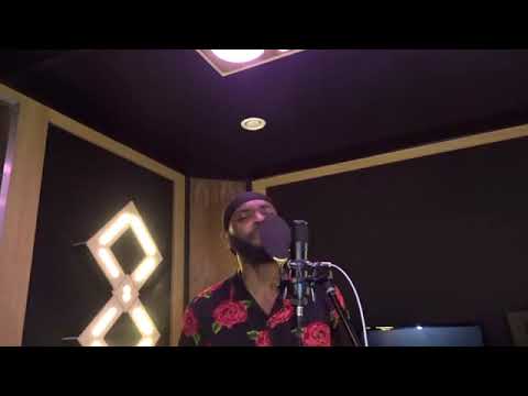 Fally Ipupa Amore by Gambimi (cover)