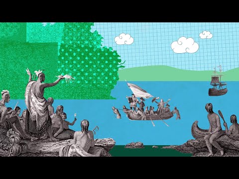 Life in the Colonies: Indigenous Communities