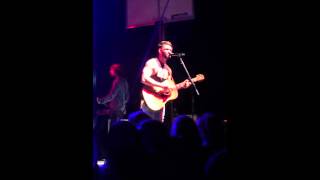 Dylan Scott Crazy Over Me
