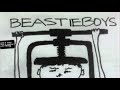 Beastie Boys-Soba Violence