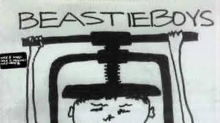 Beastie Boys-Soba Violence