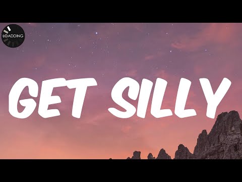 V.I.C. - Get Silly (Lyrics)