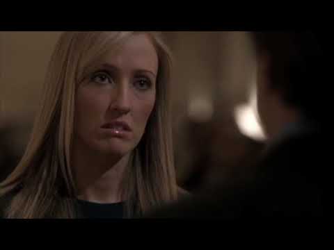 Josh Lyman & Donna Moss 07x17 part 1/3 The West Wing Election Day