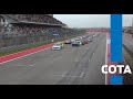 Inaugural Camping World Truck Series race at COTA | NASCAR Extended Race Highlights