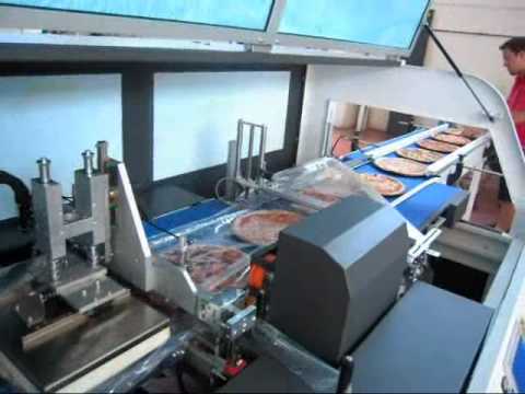 Minipack Fully Auto Sideseal Minipack Fully Auto Sideseal