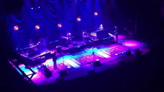 After The Rain - Blue Rodeo (Live at Massey Hall)