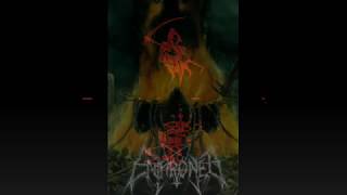 Enthroned - At the Sound of the Millennium Black Bells