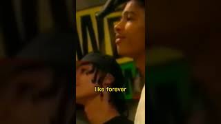 Bone thugs introduce themselves on a radio station back in the day ☠️☠️☠️☠️ #Bone #Bonethugs #Hiphop