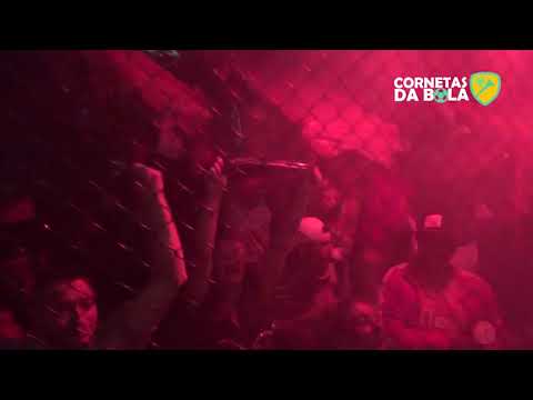 9ª Copa da Paz 2016 I Torcida Enfurecida