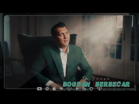 Bogdan Berbecar - O șansă (Official Video)