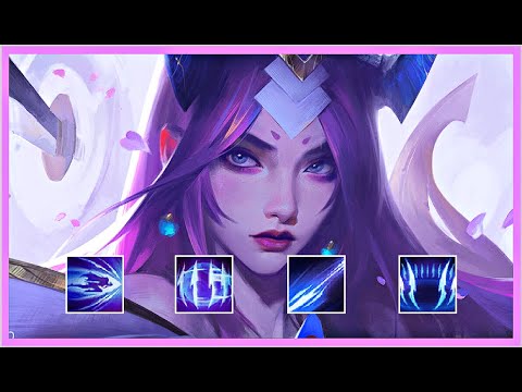 IRELIA MONTAGE #25 - BEST PLAYS S16