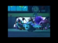 Monsters Inc Blooper